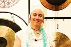 Soundbath at Clarity Wellness, North Adelaide SA, 2018