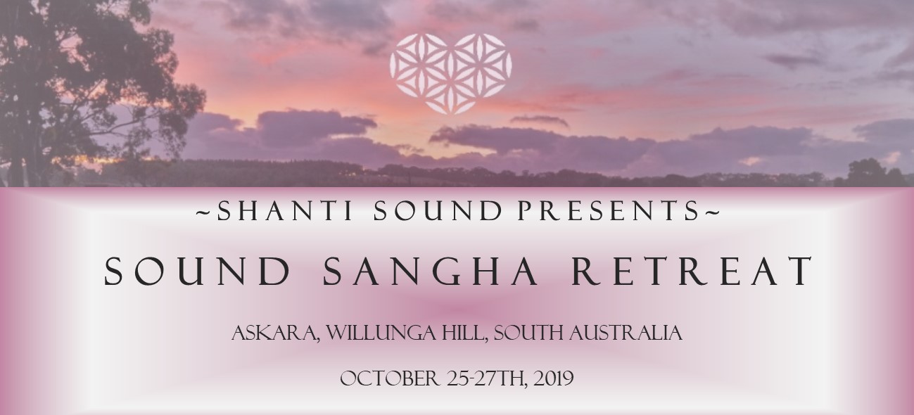 Sound Sangha Sound Sangha